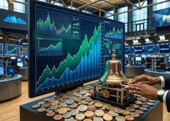 انیشیل پبلک آفرنگ