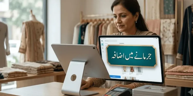 آن لائن چالان چیک