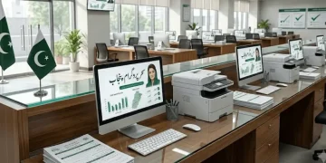سحر پروگرام پنجاب