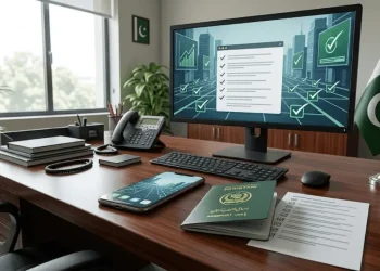 پی ٹی اے تصدیق گائیڈ
