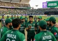 پاکستان کرکٹ اولمپکس 2028