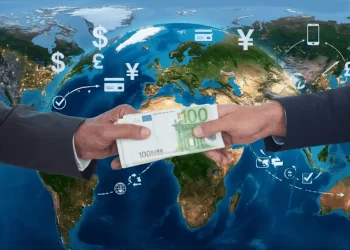 انٹرنیشنل پیمنٹ