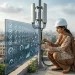 پاکستان میں 5G سروسز