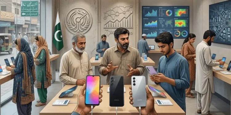 سامسنگ گلیکسی A27