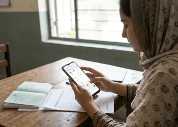 پنجاب اسکول ای ٹرانسفر گائیڈ