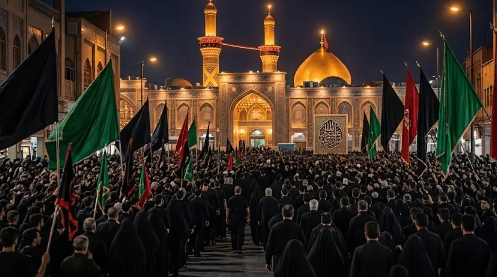محرم الحرام کی چھٹیاں