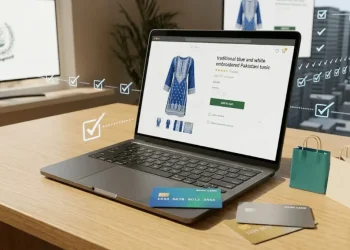 آن لائن شاپنگ بینک کارڈز