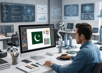 پاکستان میں ہائی ڈیمانڈ اسکلز