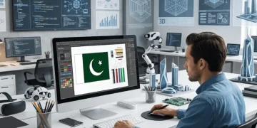 پاکستان میں ہائی ڈیمانڈ اسکلز