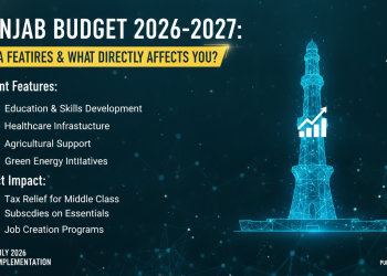 پنجاب بجٹ 2026-2027 تجاویز اور اہم خصوصیات کا جائزہ