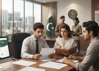 وزارت دفاع میں سرکاری نوکریاں