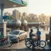 پٹرولیم مصنوعات کی قیمتیں