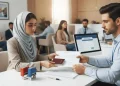اٹلی ویزا اپائنٹمنٹ گائیڈ لائنز