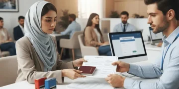 اٹلی ویزا اپائنٹمنٹ گائیڈ لائنز