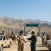پاک ایران سرحد اور بلوچستان کی سلامتی