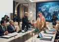 پاک سعودی تعلقات 2026
