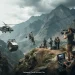 بٹگرام چیئر لفٹ حادثہ فلم