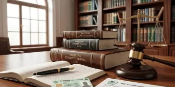 ایچ ای سی لاء گیٹ ٹیسٹ