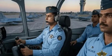 پاک ائیر فورس ائیر مین جابز 2026
