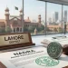 نادرا جونیئر ایگزیکٹو نوکریاں لاہور