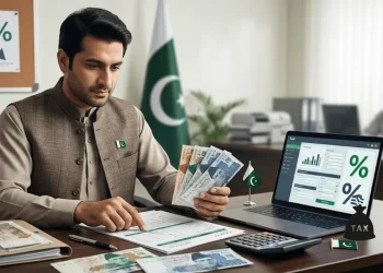 پرائز بانڈ ٹیکس ریٹ