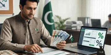 پرائز بانڈ ٹیکس ریٹ
