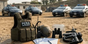 پیرا فورس جابز 2026
