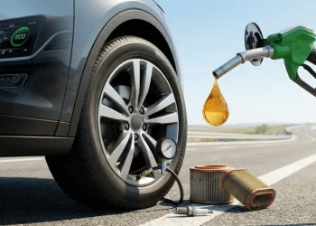 گاڑی کی پٹرول ایوریج بڑھانے کا طریقہ