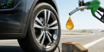گاڑی کی پٹرول ایوریج بڑھانے کا طریقہ