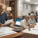 ریٹائرڈ ملازمین کی پنشن