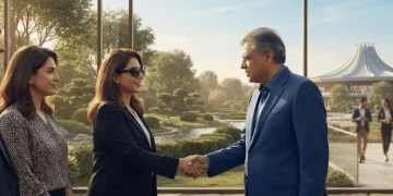 اسحاق ڈار کرغزستان ایس سی او اجلاس