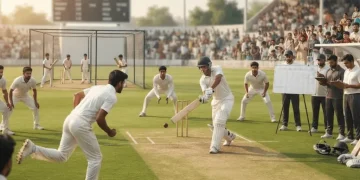 پاکستان کا ڈومیسٹک کرکٹ کیلنڈر