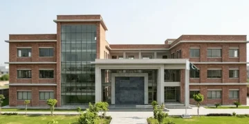 نواز شریف اسکول آف ایمیننس
