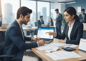 ایف بی آر ٹیکس ریٹرن جمع کرانے کی تاریخ