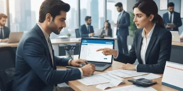 ایف بی آر ٹیکس ریٹرن جمع کرانے کی تاریخ