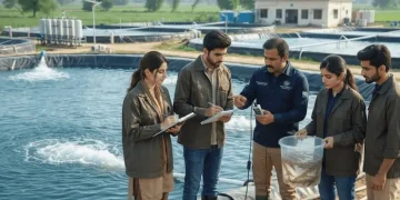 پنجاب شرمپ انٹرنشپ پروگرام