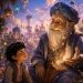 عینک والا جن اینیمیٹڈ فلم