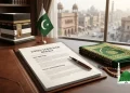 پاکستان کی پہلی طویل المدتی حج پالیسی