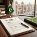 پاکستان کی پہلی طویل المدتی حج پالیسی