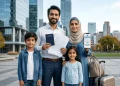 کینیڈا کی مستقل رہائش