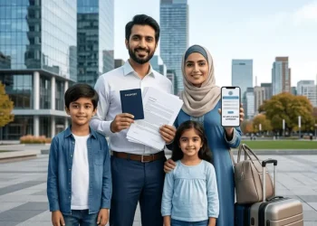 کینیڈا کی مستقل رہائش