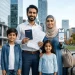 کینیڈا کی مستقل رہائش