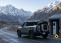 جیٹور T2 پی ایچ ای وی پاکستان