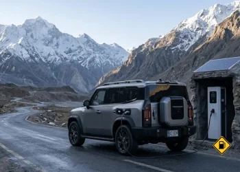 جیٹور T2 پی ایچ ای وی پاکستان