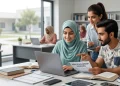 علامہ اقبال اوپن یونیورسٹی اسکالرشپ
