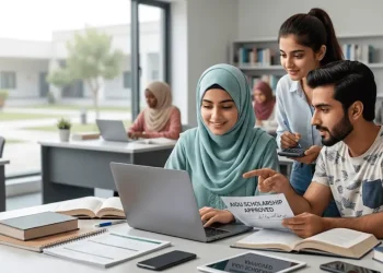 علامہ اقبال اوپن یونیورسٹی اسکالرشپ
