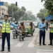 جونیئر ٹریفک وارڈن
