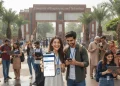 یو ای ٹی لاہور میرٹ لسٹ 2026