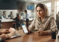 بی آئی ایس پی ڈیجیٹل بینکنگ