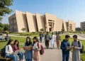 یونیورسٹی آف گجرات